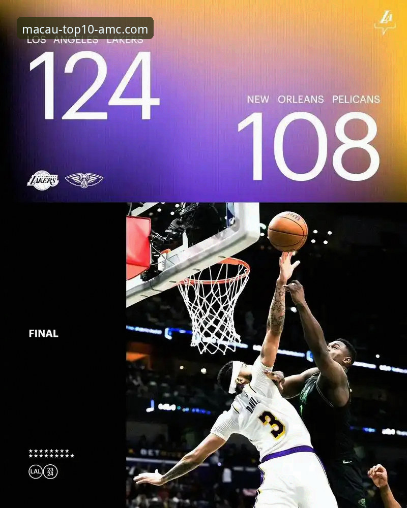 揭秘湖人锁定季后赛背后的真相：太平洋赛区冠军的荣耀与隐忧