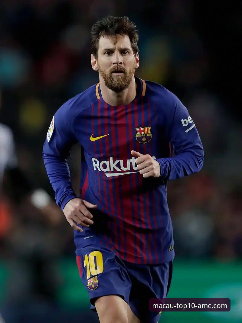 澳门十大娱乐平台注册最新版 如何像梅西掌控比赛一样,轻松驾驭你的在线娱乐体验?