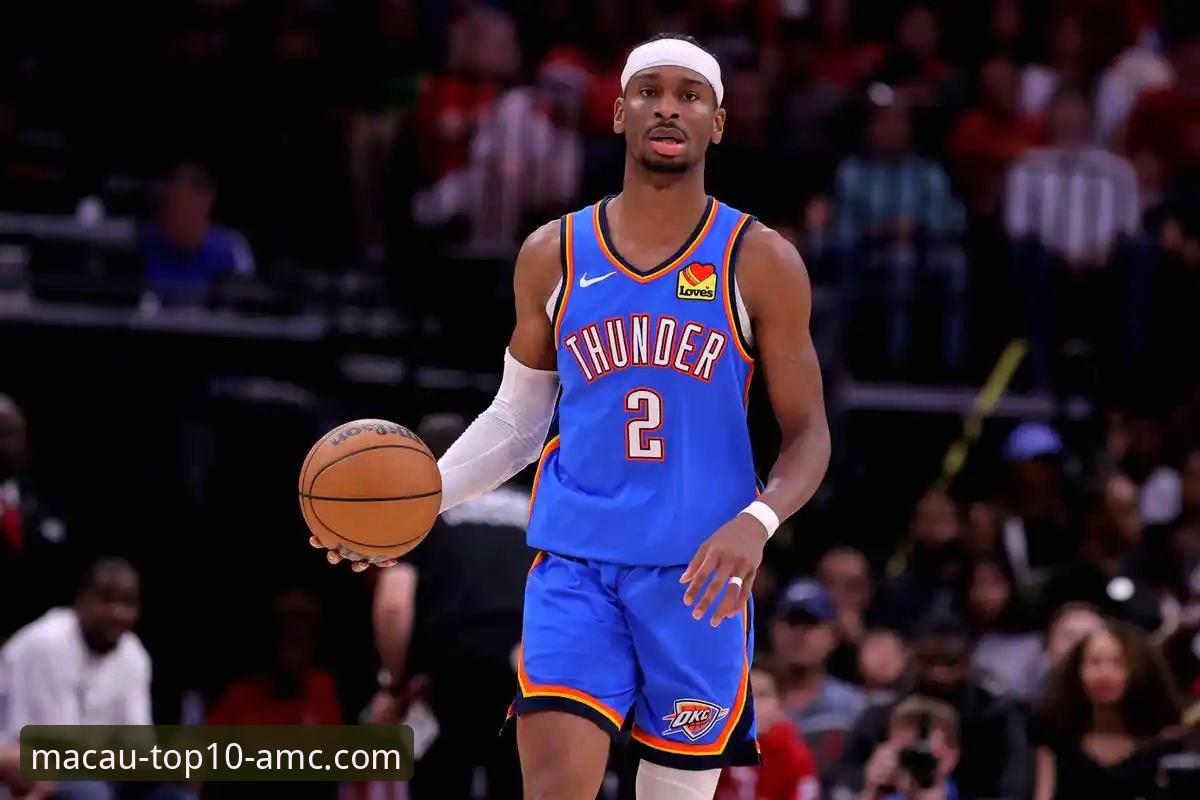 澳门娱乐平台信誉如何下载不了怎么办 在澳门十大娱乐平台深度解析NBA焦点战:亚历山大47分加时制胜完整指南