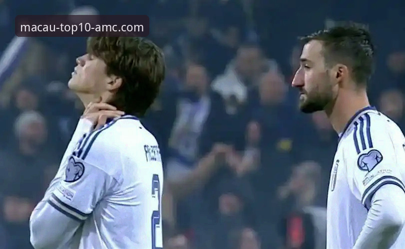 揭秘意大利梦碎之夜：从波黑奇迹看顶级赛事背后的数据洞察与沉浸体验